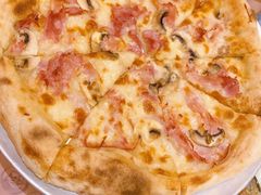 -OGGI TRATTORIA PIZZERIA(深业上城店)