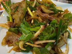 蹄筋-兄弟俩老李家牛肉汤(总店)