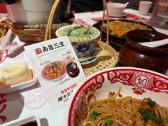 -谭十三大排档·18年老字号(船山路总店)