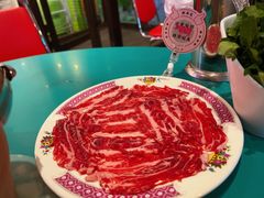 -粉灯牛腩牛杂煲·鸡煲(双井店)