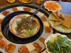 -顺顺小吃(独克宗古城店)