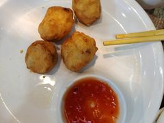 -阿浪海鲜连锁•海鲜加工•老字号(第一市场店)