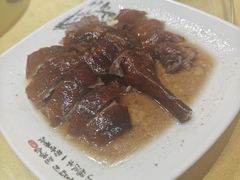 烧鹅-大笑饭堂(甲子桥店)