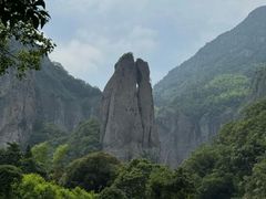 -雁荡山风景名胜区