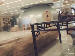 -热带雨林汗蒸馆(汶水东路店)