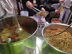 -张记捆鸡(总店)