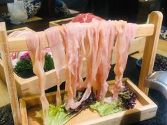 -湊湊火锅·茶憩(上海合生汇店)