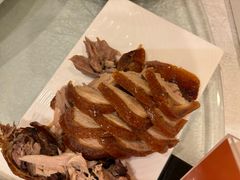 -全聚德(上海首店浦东店)