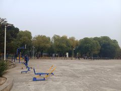 -太阳宫公园