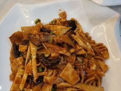 烧二冬-马凯餐厅(长椿街店)