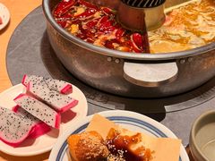 -巴奴毛肚火锅(七宝领展广场店)