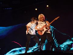 -宝能国际体育演艺中心