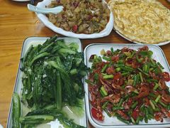 -61号餐吧(兴坪古镇漓江店)