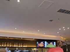 -阿庄新豫菜(航海东路店)