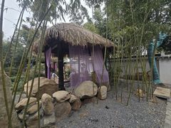 -观唐（国际）度假村温泉