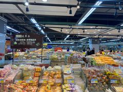 -京沪时代购物中心(敦睦路店)