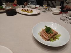 -颂福楼·南京菜(定淮门店)