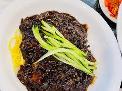 -桃园中华料理炸酱面(燕儿岛路店)