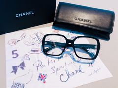 -CHANEL(恒隆广场店)