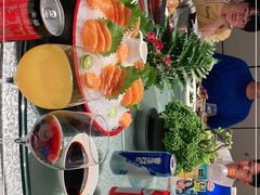 -楚禾宴·家宴(光谷大道店)