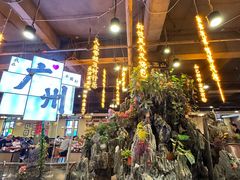 -丰圆轩粤式茶楼 . 点心粤菜(夏茅店)