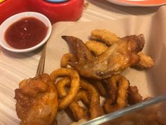 -必胜客(宁海西子国际店)