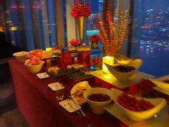 -翡翠36餐厅(浦东香格里拉店)