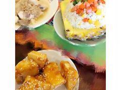 -海口骑楼小吃街