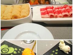 -海底捞火锅(天一广场亚细亚店)