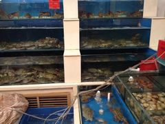 -小铜锣湾海鲜家常菜馆(河西店)