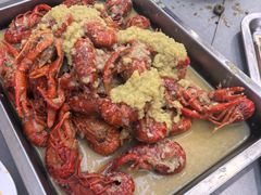-呆虾王龙虾馆(南湖总店)