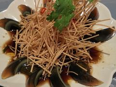 -肥肥虾庄·金牌油焖大虾(杨园滨江时代walk店)
