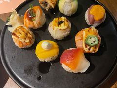 -山葵家·创意料理(万象汇店)