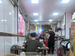 -阿兵盱眙龙虾·兄弟烧烤(老虎桥店)