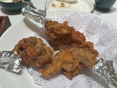 -梅利汴京烤鸭•开封豫菜地标店(东大街店)