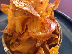 -欢乐海岸美食联盟