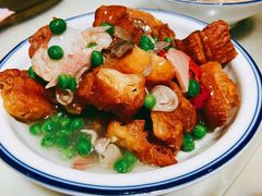 八宝油条-慧娟面馆·餐厅(望江路店)
