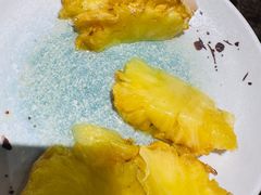 -汉丽斯巴西烤肉自助(市南店)