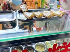 -贺记蛋烘糕(文庙西街店)