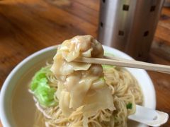 -坚记面店(一德路店)