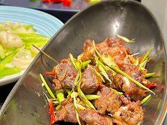 -翠湖轩中餐厅(昆明翠湖宾馆店)