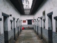 -明代监狱