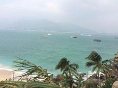 -亚龙湾国际玫瑰谷