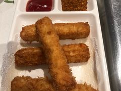 -海底捞火锅(锦艺城店)