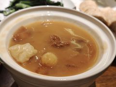 -粗茶淡饭·隐庐私厨(东亭店)