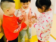 -全优加早教托育园(广百新一城店)