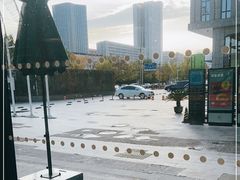 -星巴克(天津工华道智慧山店)