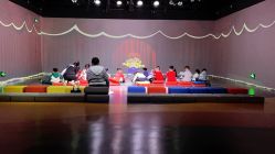 -小鸡哆哆故事屋·儿童乐园(嘉里城店)