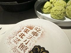 -奉天小馆·非遗东北菜(济南万象城店)