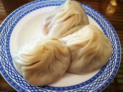 小笼包-笑来喜馄饨小笼工坊店(湖滨街店)